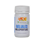 Le comptoir de l'apothicaire millepertuis bio 90 glules