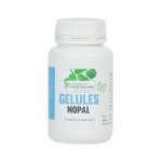 Le comptoir de l'apothicaire nopal bio 200 g�lules