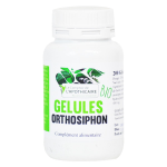 Le comptoir de l'apothicaire orthosiphon bio 200 glules