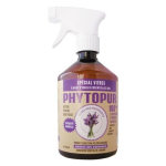 Le comptoir de l'apothicaire phytopur spray vitres lavande 500ml