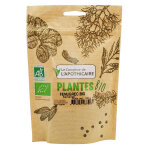 Le comptoir de l'apothicaire plantes fenugrec semence bio 100g