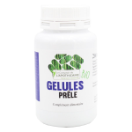 Le comptoir de l'apothicaire prle bio 200 glules
