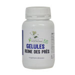 Le comptoir de l'apothicaire reine des prs bio 200 glules