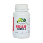 Le comptoir de l'apothicaire rhodiola bio 200 glules