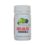 Le comptoir de l'apothicaire rhodiola bio 90 gélules Le comptoir de l'apothicaire rhodiola bio 90 gélules