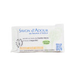 Le comptoir de l'apothicaire savon d'adour hydratant bio 90g