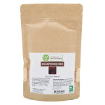 Le comptoir de l'apothicaire shampooing sec cheveux fonc�s 100g