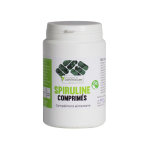 Le comptoir de l'apothicaire spiruline bio 300 comprimés Le comptoir de l'apothicaire spiruline bio 300 comprimés