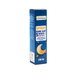 Le comptoir de l'apothicaire spray bonne nuit bio 200ml Le comptoir de l'apothicaire spray bonne nuit bio 200ml