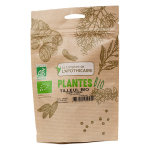 Comptoir de l'apothicaire tilleul aubier coupée bio 50g Comptoir de l'apothicaire tilleul aubier coupée bio 50g