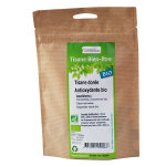 Comptoir de l'apothicaire tisane dore antioxydante bio 50g