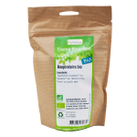 Le comptoir de l'apothicaire tisane respiratoire bio 100g