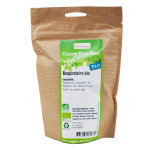 Le comptoir de l'apothicaire tisane respiratoire bio 100g