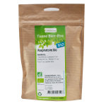 Comptoir de l'apothicaire tisane respiratoire bio 50g