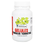 L'herbier de gascogne tribulus 200 gélules végétales L'herbier de gascogne tribulus 200 gélules végétales
