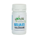 Le comptoir de l'apothicaire valériane bio 90 gélules Le comptoir de l'apothicaire valériane bio 90 gélules