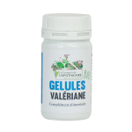 Le comptoir de l'apothicaire valériane bio 90 gélules Le comptoir de l'apothicaire valériane bio 90 gélules