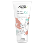 Le comptoir aroma baume pectoral enfant bio 50ml Le comptoir aroma baume pectoral enfant bio 50ml