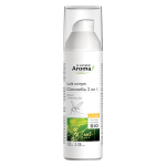 Le comptoir aroma citronella 2 en 1 lait corps 100ml