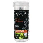 Le comptoir aroma composition pour diffusion dlices d'epices 30ml