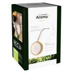 Le comptoir aroma diffuseur passif galet 3 unités Le comptoir aroma diffuseur passif galet 3 unités