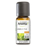 Le comptoir aroma huile essentielle bio arbre  th 30ml