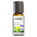 Le comptoir aroma huile essentielle bio lavande officinale 30ml