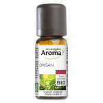 Le comptoir aroma huile essentielle bio origan 10ml