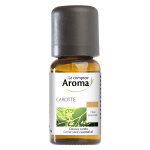 Le comptoir aroma huile essentielle carotte semence 5ml