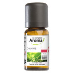 Le comptoir aroma huile essentielle chanvre bio 5ml