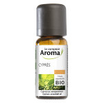 Le comptoir aroma huile essentielle cyprs bio 10ml
