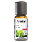 Le comptoir aroma huile essentielle epinette noire bio 10ml