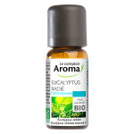 Le comptoir aroma huile essentielle eucalyptus radi bio 10ml