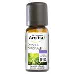 Le comptoir aroma huile essentielle de lavande 10ml