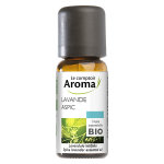 Le comptoir aroma huile essentielle lavande aspic 10ml