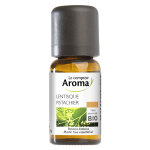 Le comptoir aroma huile essentielle lentisque pistachier bio 5ml Le comptoir aroma huile essentielle lentisque pistachier bio 5ml