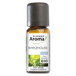 Le comptoir aroma huile essentielle de pamplemousse 10ml Le comptoir aroma huile essentielle de pamplemousse 10ml