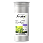 Le comptoir aroma huile essentielle petit grain de bigaradier 10ml