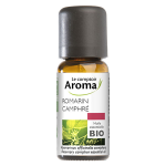 Le comptoir aroma huile essentielle romarin camphr 10ml