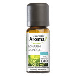Le comptoir aroma huile essentielle romarin  cinole 10ml
