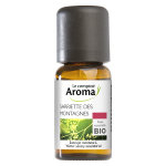 Le comptoir aroma huile essentielle sarriette des montagnes bio 5ml