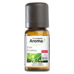 Le comptoir aroma huile essentielle de thym fort  thymol bio 5ml