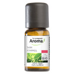 Le comptoir aroma huile essentielle thym fort  thymol bio 5ml