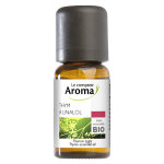 Le comptoir aroma huile essentielle thym  linalol bio 5ml