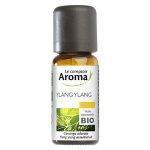 Le comptoir aroma huile essentielle ylang - ylang 5ml