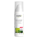 Le comptoir aroma huile de massage dcontractant bio 100ml