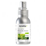 Le comptoir aroma huile de soin vierge amande douce 50ml Le comptoir aroma huile de soin vierge amande douce 50ml