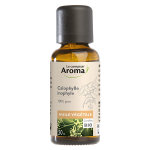 Le comptoir aroma huile v�g�tale calophylle inophyle bio 50ml