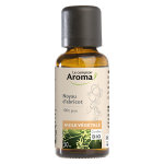 Le comptoir aroma huile vgtale noyau d'abricot bio 50ml