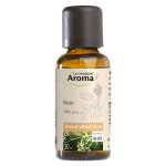 Le comptoir aroma huile vgtale ricin bio 50ml